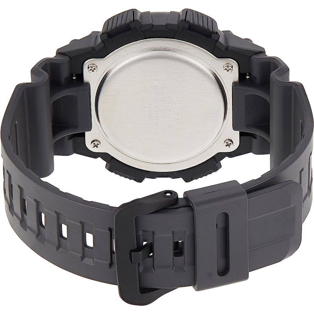 Casio W-735H-2AVDF Digital Sport Herrenuhr Casio W-735H-2AVDF Digital Sport Herrenuhr